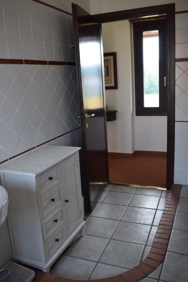 Ca' Dal Matt Hotel Borgo Ticino Exterior foto