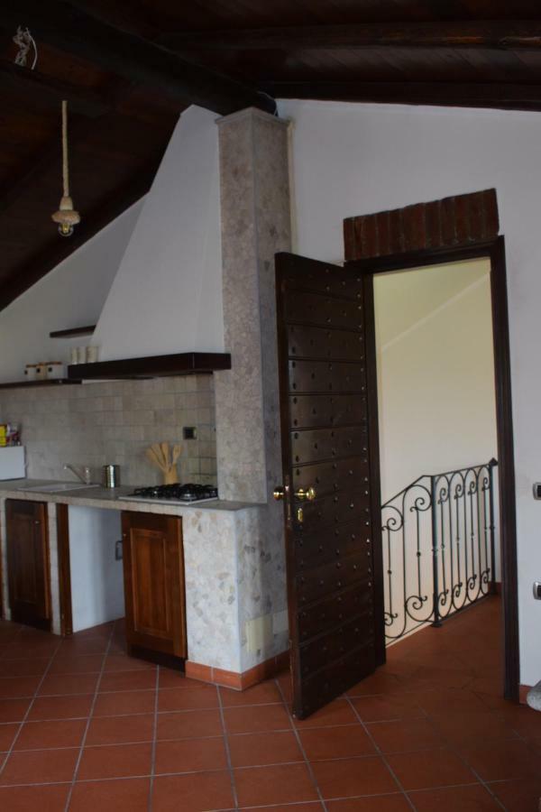 Ca' Dal Matt Hotel Borgo Ticino Exterior foto