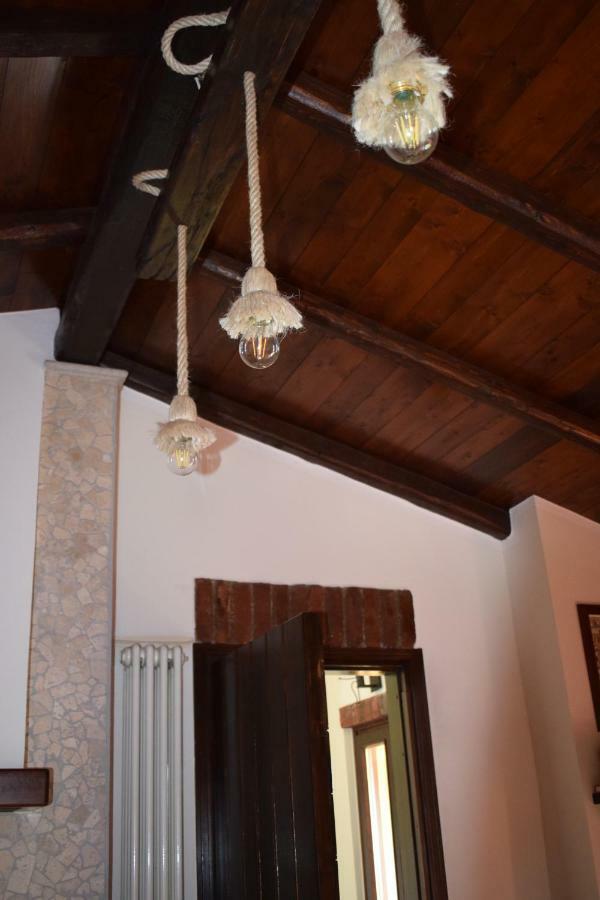 Ca' Dal Matt Hotel Borgo Ticino Exterior foto