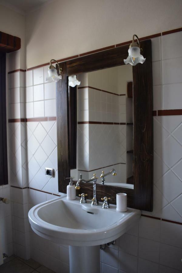 Ca' Dal Matt Hotel Borgo Ticino Exterior foto