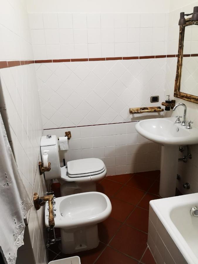 Ca' Dal Matt Hotel Borgo Ticino Exterior foto