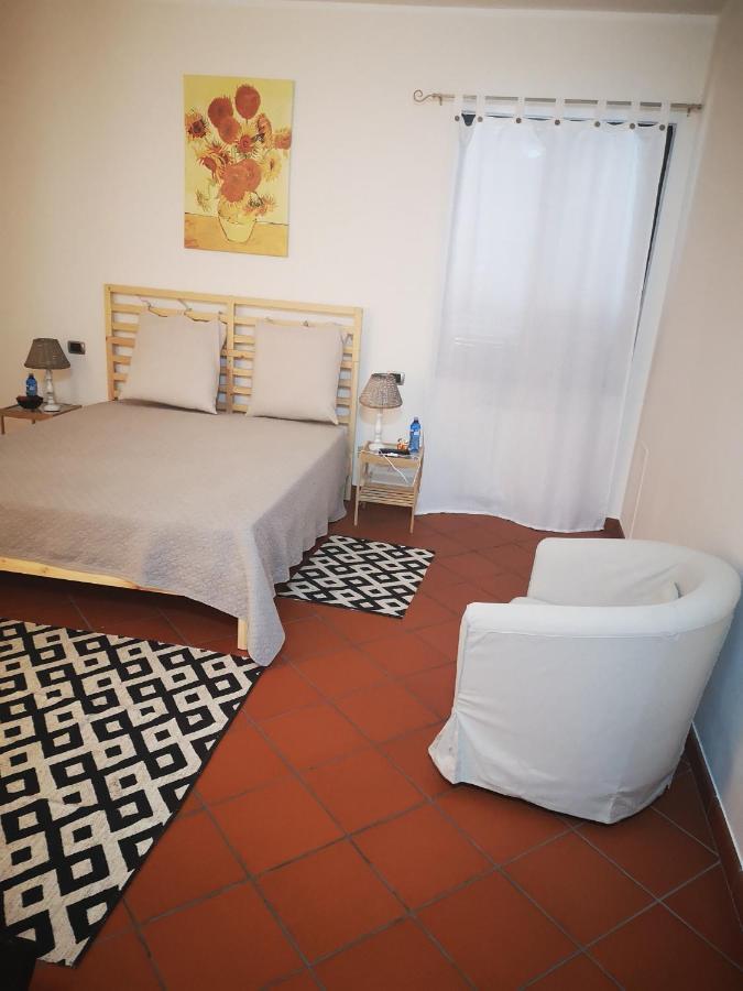 Ca' Dal Matt Hotel Borgo Ticino Exterior foto