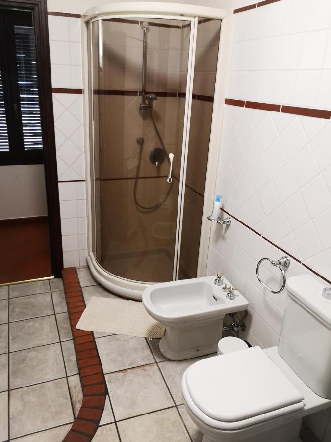 Ca' Dal Matt Hotel Borgo Ticino Exterior foto